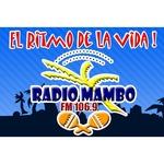 Radio Mambo | Station Logo