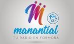 Radio Manantial | Station Logo