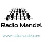 Radio Mandel Bivolarie (RMB) | Station Logo