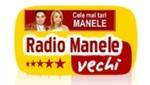 Radio Manele Vechi | Station Logo