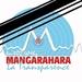 Radio Mangarahara | Station Logo