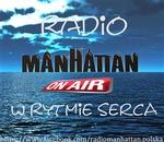 Radio Manhattan | Station Logo