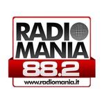 Radio Mania | Station Logo