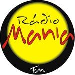 Rádio Mania | Station Logo