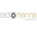 Radio Manna | Station Logo