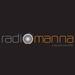 Radio Manna | Station Logo