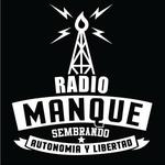 Radio Manque | Station Logo