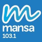 Radio Mansa | Station Logo