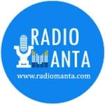 Radio Manta | Station Logo