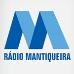 Radio Mantiqueira | Station Logo