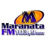 Radio Maranata | Station Logo