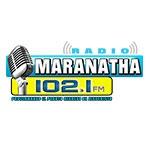 Radio Maranatha | Station Logo