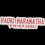 Radio Maranatha | Station Logo