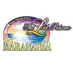 Radio Maranatha | Station Logo