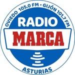 Radio Marca Asturias | Station Logo