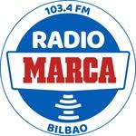 Radio Marca Bilbao | Station Logo