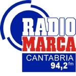 Radio Marca Cantabria | Station Logo