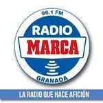 Radio Marca Granada | Station Logo