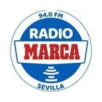 Radio Marca Sevilla | Station Logo