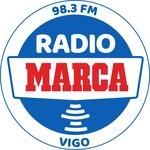 Radio Marca Vigo | Station Logo