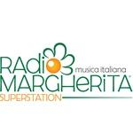 Radio Margherita | Station Logo