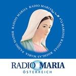 Radio Maria Österreich | Station Logo