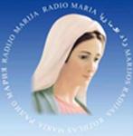 Radio Maria Romania - Oradea | Station Logo