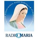 Radio Maria Guatemala | Station Logo