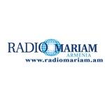 Radio Mariam | Station Logo