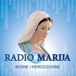 Radio Marija | Station Logo