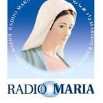 Radio Maria Colombia | Station Logo