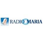 Radio Maria Congo | Station Logo