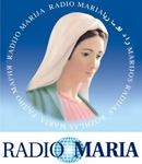 Radio Maria Congo Centrale | Station Logo