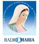 Radio Maria Côte D'Ivoire | Station Logo