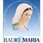 Radio Maria Dominicana | Station Logo