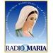 Radio Maria Indonesia | Station Logo