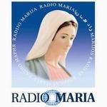 Radio Maria Kosovo | Station Logo