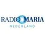 Radio Maria Netherlands | Station Logo