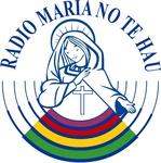 Radio Maria No Te Hau | Station Logo