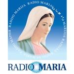 Radio María Panamá | Station Logo