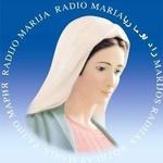 Radio Maria España | Station Logo