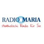 Radio Maria Switzerland | Station Logo