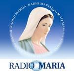 Radio Maria Togo | Station Logo