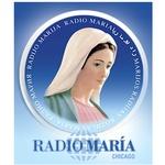 Radio Maria USA - Chicago - WOJO-SCA1 | Station Logo