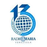 Radio Maria Venezuela | Station Logo