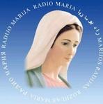 Radio Maria Mexico - XHFSM | Station Logo