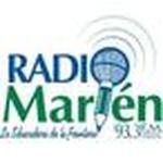 Radio Marién | Station Logo