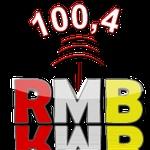 Radio Marija Bistrica - RMB | Station Logo