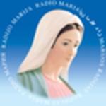 Radio Maria Serbia - Radio Marija Srbije | Station Logo