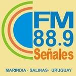 Radio Marindia | Station Logo